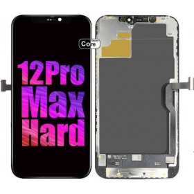 Apple iPhone 12 Pro Max ekrāns (OLED)