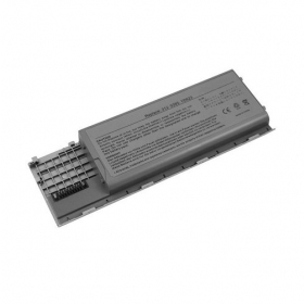 DELL KD491, 4400mAh klēpjdatoru akumulators, Selected