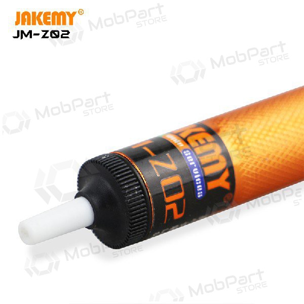 Alvas atsūcējs Jakemy JM-Z02