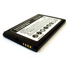 Blackberry M-S1 (9000, 9700) baterija / akumulators (1650mAh)
