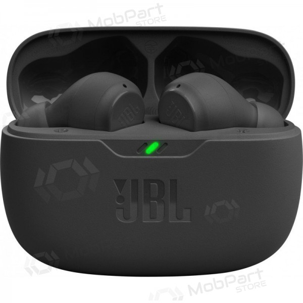 Bezvadu austiņas JBL Wave Beam TWS Bezvadu austiņas JBL Wave Beam TWS