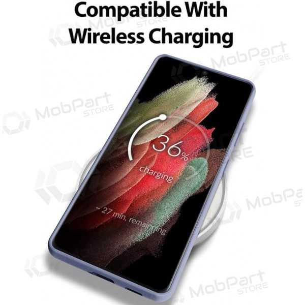 Samsung Galaxy A35 vāciņš Mercury 