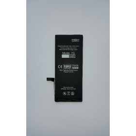 Apple iPhone 7 baterija / akumulators (palielināta ietilpība) (2220mAh)