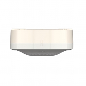 Virštinkinis judesio būvio daviklis Theben T1030062 Luxa (360°, balts)