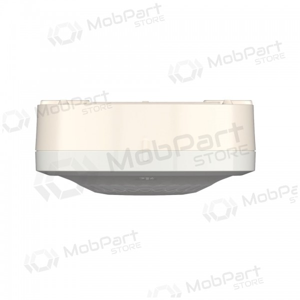 Virštinkinis judesio būvio daviklis Theben T1030062 Luxa (360°, balts)