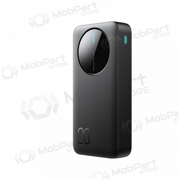 Ārējā baterija Power Bank Joyroom JR-PBF14 20000mAh melna