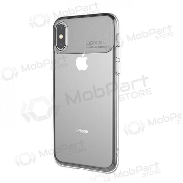 Apple iPhone XS Max maciņš / vāciņš 