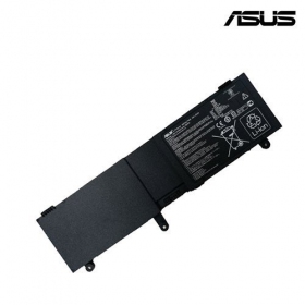ASUS C41-N550, 59Wh klēpjdatoru akumulators - PREMIUM