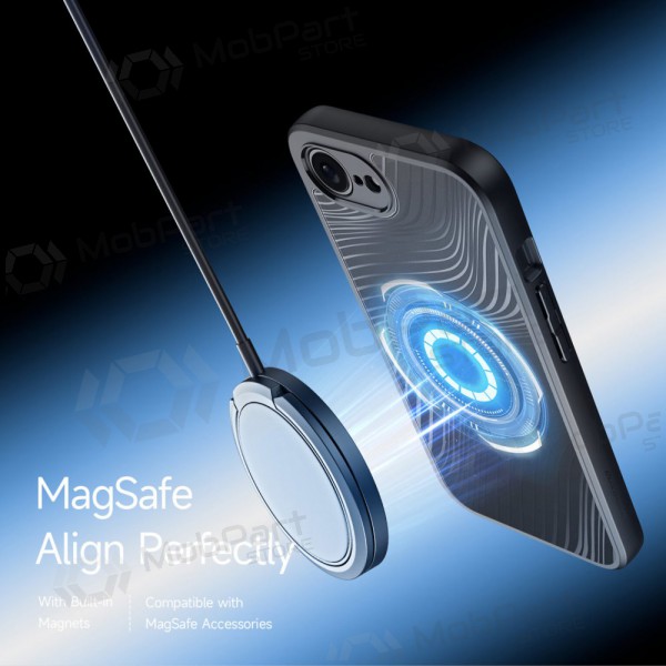 Apple iPhone 16e vāciņš Apple iPhone 16e vāciņš