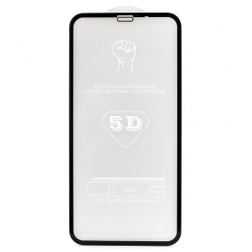 Apple iPhone XR / 11 ekrāna aizsargstikls 