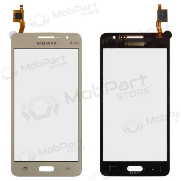 Samsung G530F Galaxy Grand Prime skārienjūtīgais ekrāns / panelis (