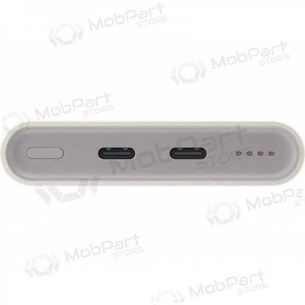 Ārējā baterija Power Bank Samsung EB-P3400XUEGEU PD25W 10000mAh rusva