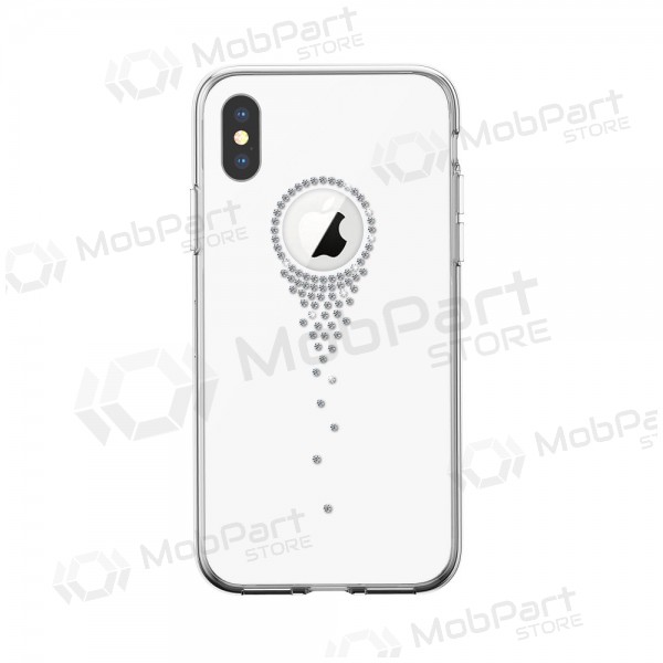 Apple iPhone X / XS maciņš / vāciņš 