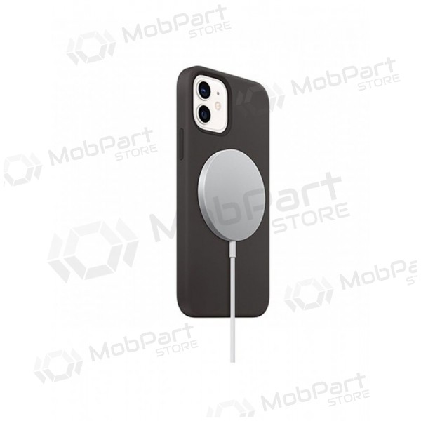 Bezvadu lādētājs Devia Smart Magnetic Qi (balts)