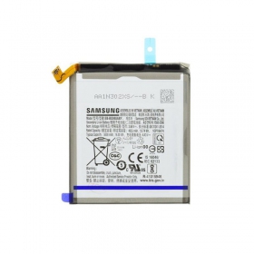 Samsung G988F Galaxy S20 Ultra (EB-BG988ABY) baterija / akumulators (5000mAh) (service pack) (oriģināls)