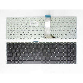 ASUS K555, A553, A553M, A553M klaviatūra