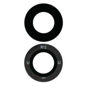 Samsung Galaxy S24 FE kameras stikliņš (lens UW) (oriģināls)