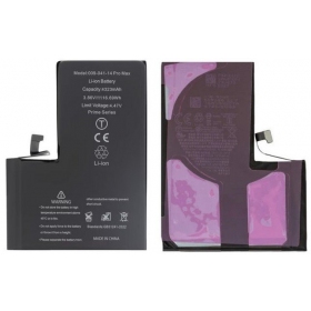 Ekranas Huawei P30 Lite su lietimui jautriu stikliuku un rėmeliu Breathing Crystal oriģināls (used Grade B)