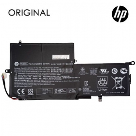 HP PK03XL, 4913mAh klēpjdatoru akumulators - PREMIUM
