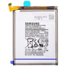 Samsung A705 Galaxy A70 2019 (EB-BA705ABU) baterija / akumulators (4500mAh) (service pack) (oriģināls)