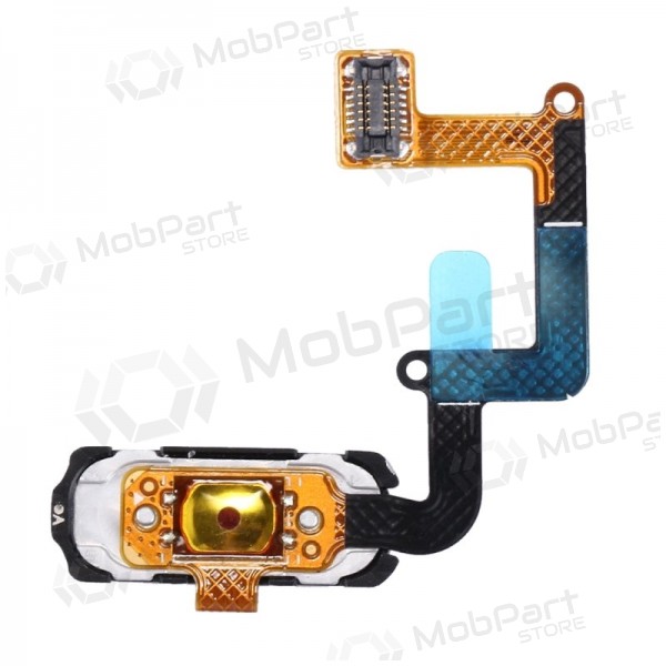 Samsung A320F Galaxy A3 (2017) / A520F Galaxy A5 (2017) / A720F Galaxy A7 (2017) HOME pogu šleife (zila)