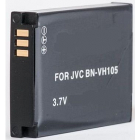 JVC BN-VH105 fotokameras baterija / akumulators