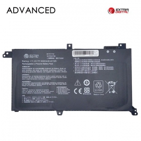 ASUS B31N1732, 3600mAh klēpjdatoru akumulators, Advanced