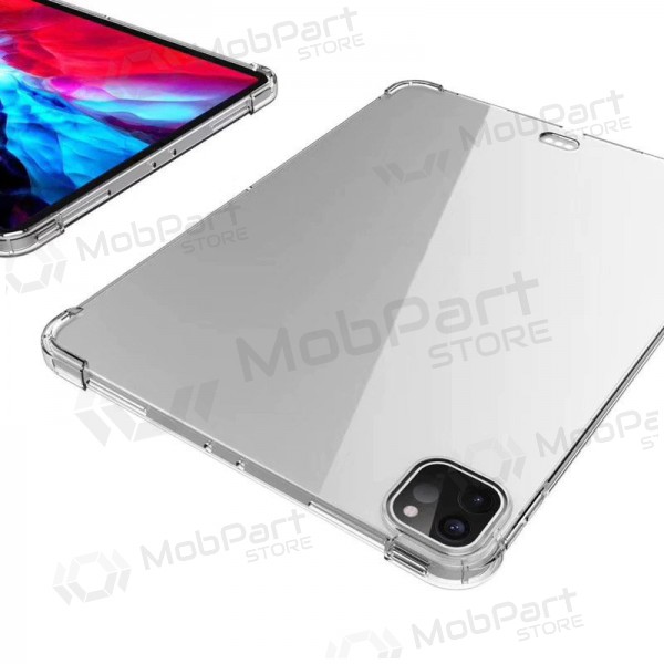 Apple iPad 9.7 2018 / iPad 9.7 2017 maciņš / vāciņš 