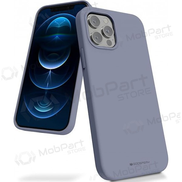 Apple iPhone 12 Pro Max vāciņš Mercury Apple iPhone 12 Pro Max vāciņš Mercury