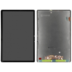 Samsung Galaxy Tab S7 11.0 2020 ekrāns (melns) - Premium