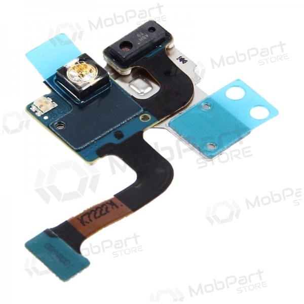 Samsung G950F Galaxy S8 / G955F Galaxy S8 Plus apšvietimo daviklio šleife Samsung G950F Galaxy S8 / G955F Galaxy S8 Plus apšvietimo daviklio šleife