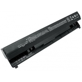 DELL 312-0142, 5200mAh klēpjdatoru akumulators, Advanced