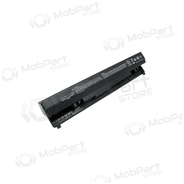 DELL 312-0142, 5200mAh klēpjdatoru akumulators, Advanced