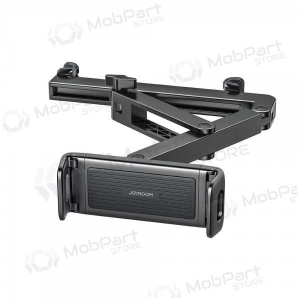 Automobilinis laikiklis ant sėdynės atlošo Joyroom JR-ZS433 Car Headrest Mount melns