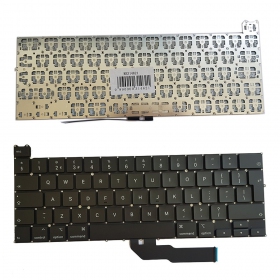 Apple A2251, UK klaviatūra
