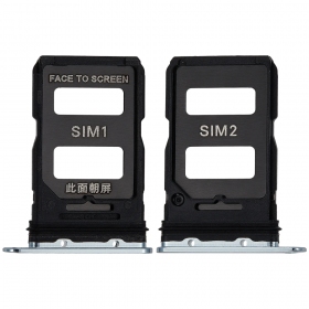 Xiaomi 14, 14 Pro SIM kartes turētājs (zaļš)