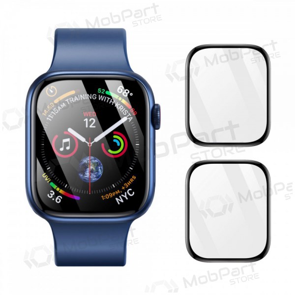 Apple Watch 40mm aizsargstikls - Dux Ducis Pmma