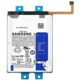Samsung Galaxy Z Fold6 akumulators, baterija EB-BF956ABE (oriģināls)
