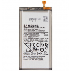 Samsung Galaxy S10 baterija, akumuliatorius (oriģināls)