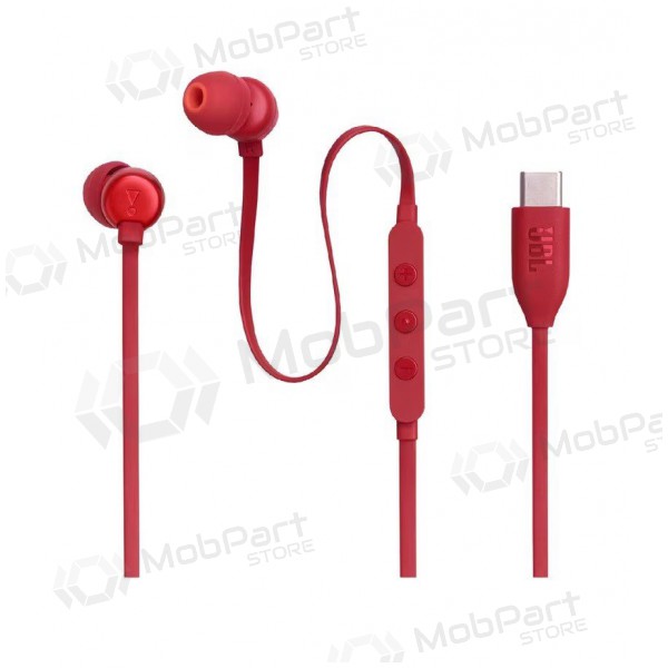 Austiņas JBL Tune 310C USB-C Austiņas JBL Tune 310C USB-C
