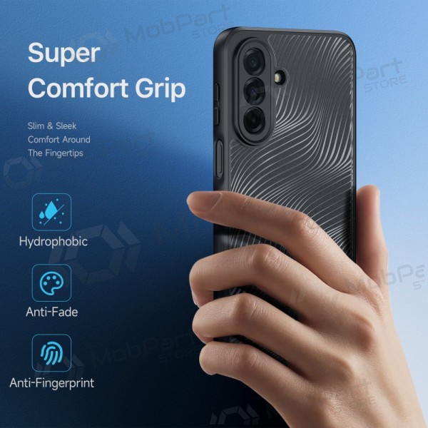 Samsung Galaxy A27 maciņš - Dux Ducis Aimo