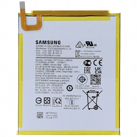 Samsung Galaxy Tab A9 baterija, akumuliatorius (oriģināls)