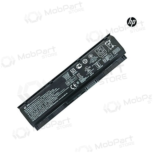 HP PA06 klēpjdatoru akumulators - PREMIUM HP PA06 klēpjdatoru akumulators - PREMIUM