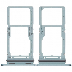 Samsung Galaxy A26 SIM kartes turētājs (Mint) (oriģināls)