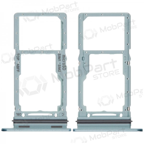 Samsung Galaxy A26 SIM kartes turētājs (Mint) (oriģināls)