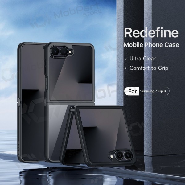 Samsung Galaxy Z Flip8 maciņš - Dux Ducis Aimo