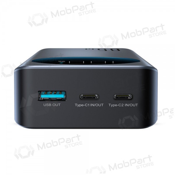 Ārējā baterija Power Bank Joyroom JR-PBF05 65W 30000mAh melna