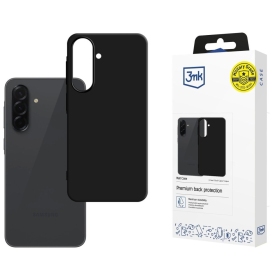 Samsung Galaxy A57 maciņš - 3MK Matt Case