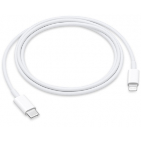 USB kabelis Apple USB-C to Lightning 2m MKQ42ZM / A (with original C94 chip)