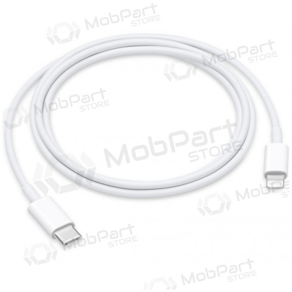 USB kabelis Apple USB-C to Lightning 2m MKQ42ZM / A (with original C94 chip)